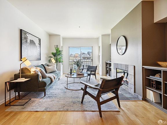 2nd image of 600 Chestnut St APT 407