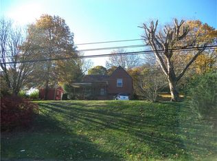 240 Rock Run Rd, Elizabeth, PA 15037