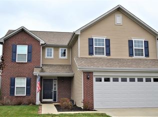 2639 Armaugh Dr, Brownsburg, IN 46112
