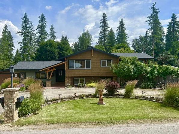 25 Highwood Dr, Libby, MT 59923