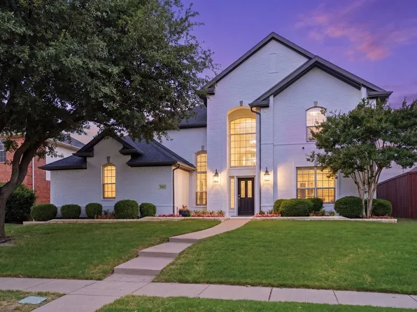 9325 Day Star Dr, Plano, TX 75025