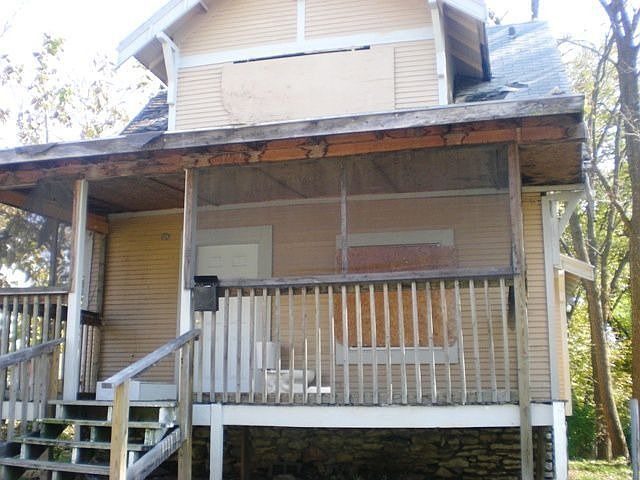 Front View