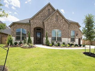 3700 Forest Brook Ln, Spring, TX 77386