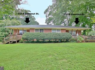 117 Chestnut St, Jonesboro, GA 30236