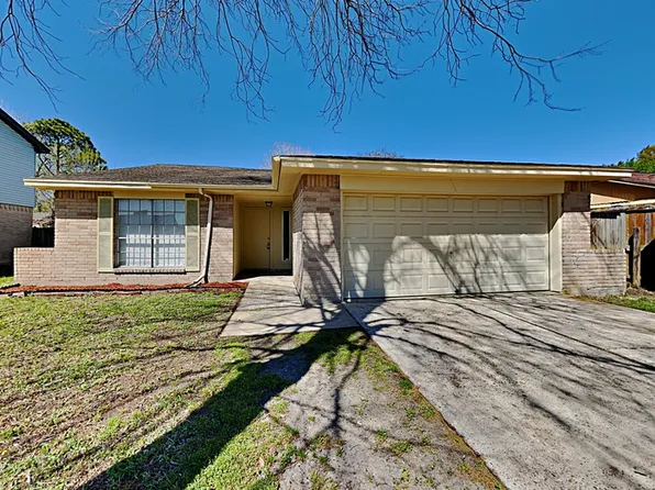 14835 Shottery Dr, Houston, TX 77015