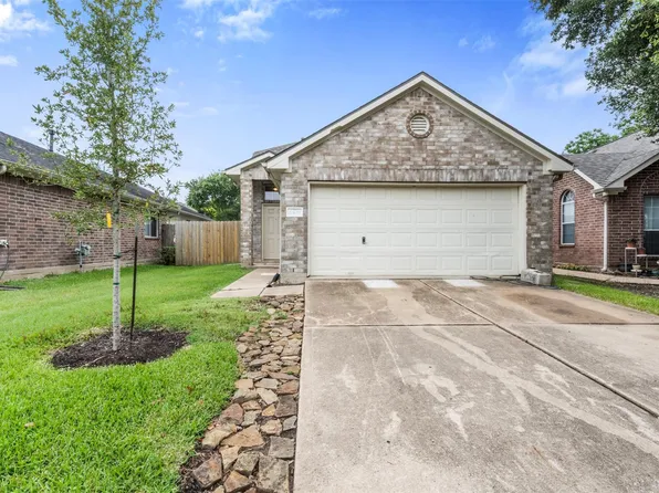 6803 Highwind Bend Ln, Katy, TX 77449