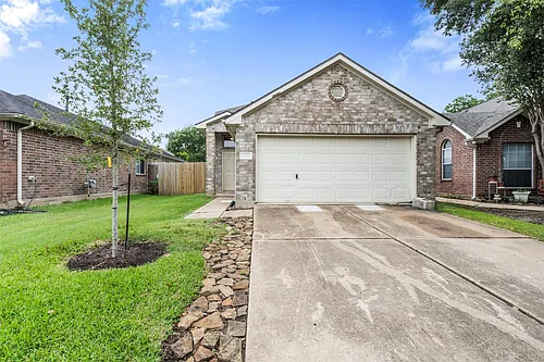 6803 Highwind Bend Ln Photo 1