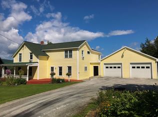 47 Route 73 #A, Orwell, VT 05760