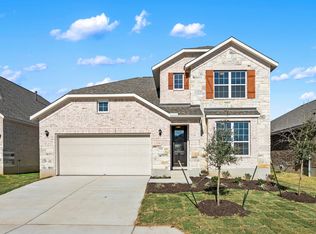 1404 Dog Iron St, Georgetown, TX 78633