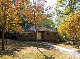 1890 Takela Frst, Fairmount, GA 30139