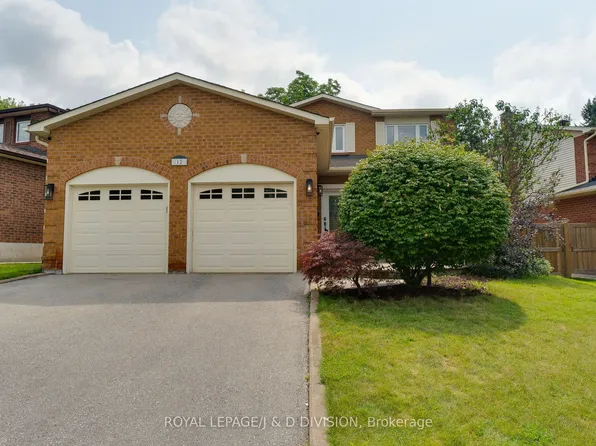 12 Jason Cres, Halton Hills, ON L7G 4Z4