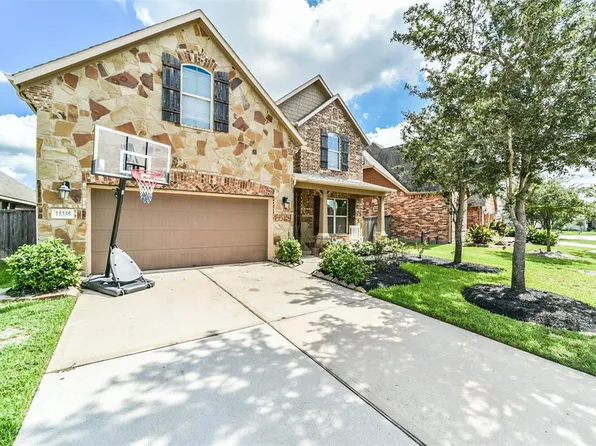 15335 Ashbrook Dove Lane, Cypress, TX 77429