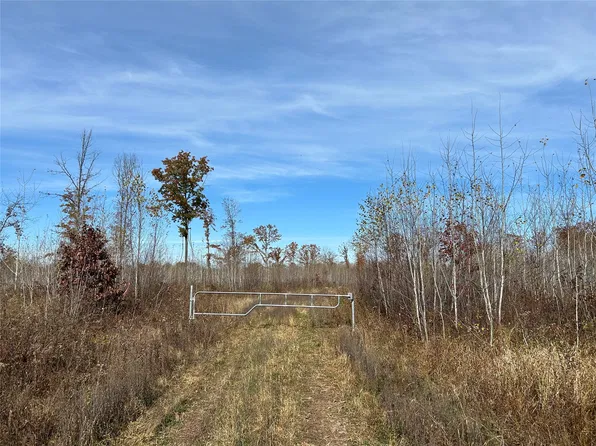 On Broken Arrow Road, Conrath, WI 54731