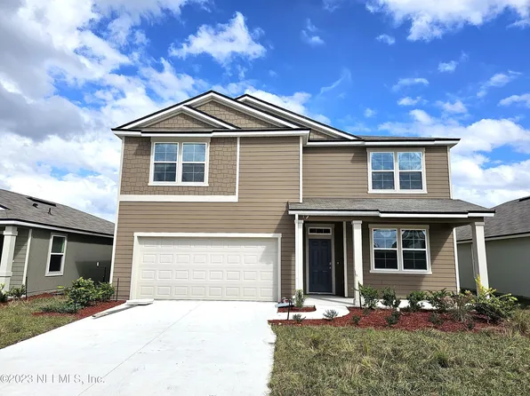 2860 OAK STRM Drive, Green Cove Springs, FL 32043