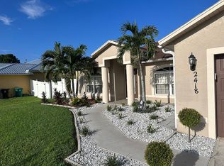 2418 SW Brescia St, Pt Saint Lucie, FL 34953