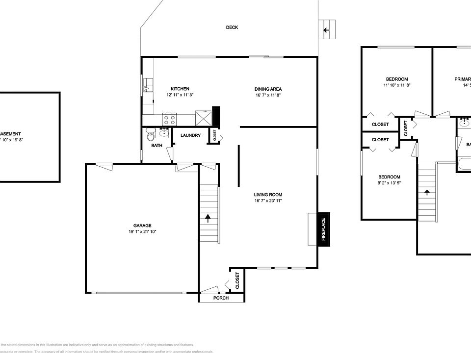 2nd image of 1404 Gloria Ct