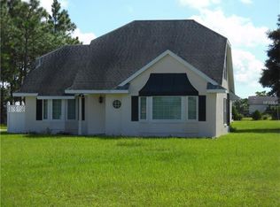 7513 Pleasant Dr, Haines City, FL 33844