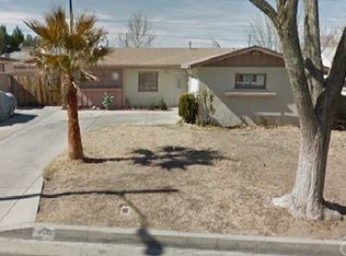 45337 6th St E, Lancaster, CA 93535