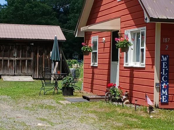 187 Rebisz Rd #2, Broadalbin, NY 12025