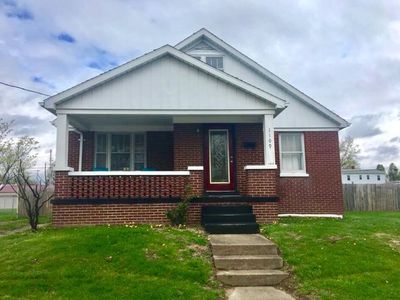 1109 13th St, Tell City, IN, 47586