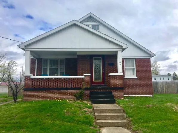 1109 13th St, Tell City, IN 47586