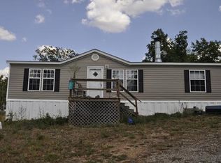 2947 Madison 7800, Wesley, AR 72773