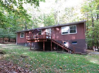 297 Hastings Rd, Du Bois, PA 15801