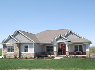 11833 W Dakota Springs Dr, Roca, NE 68430