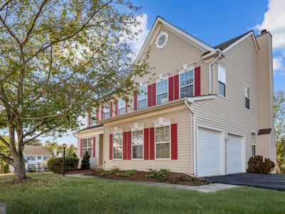 13196 Scottish Hunt Ln, Bristow, VA, 20136