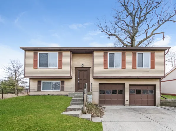 9423 Big Ben Cir, Indianapolis, IN 46235