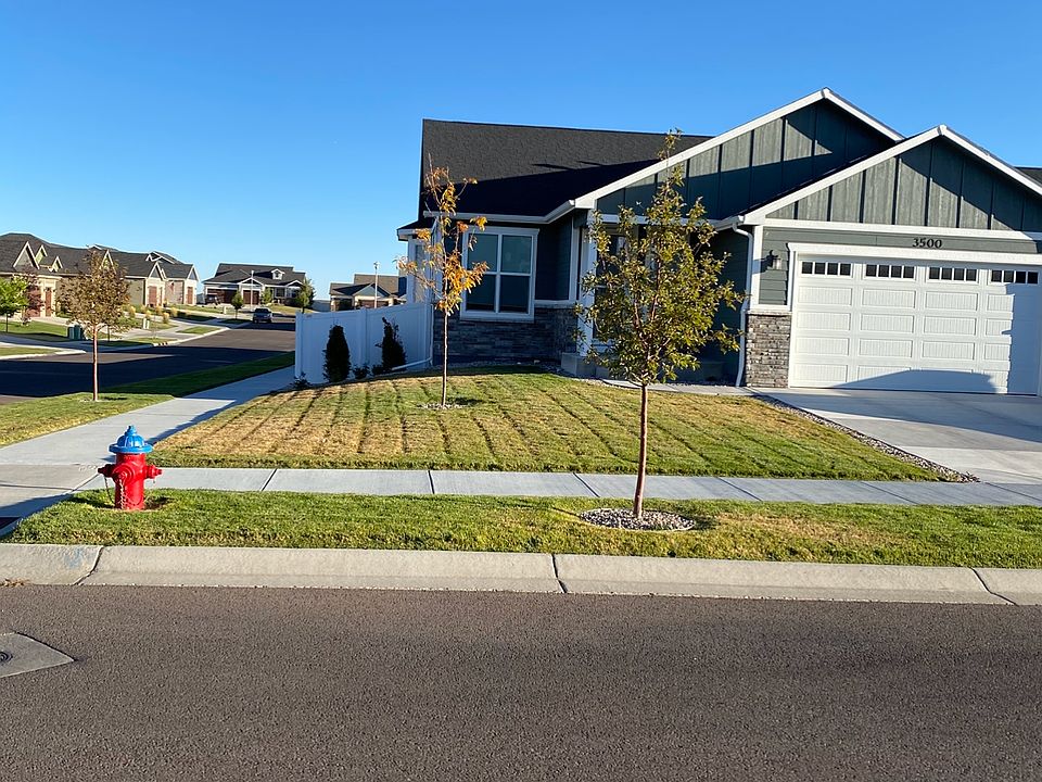 2nd image of 3500 Thomas Rd