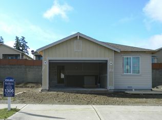 8219 Ridgefield Avenue Ct NE, Lacey, WA 98516