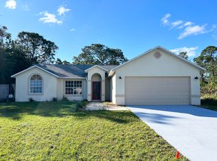 1254 Haulover St SW, Palm Bay, FL 32908