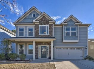 117 Glenellen Rd, Lexington, SC 29072