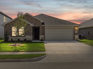 250 Sugarlands Dr, Greenville, TX 75402