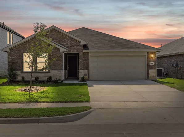 250 Sugarlands Dr, Greenville, TX 75402