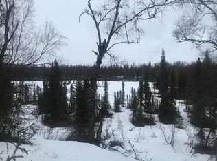 17920 Pauline St, Ninilchik, AK 99639