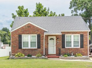 524 E 7th St, Washington, MO 63090