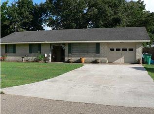 236 Hunter Rd, Crowley, LA 70526