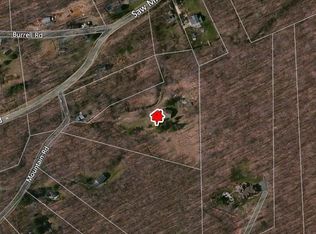 3 Mountain Rd, Lebanon, NJ 08833