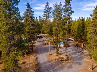 149710 Jerry Rd, La Pine, OR 97739