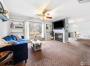 4250 Gemstone Ln, Fort Collins, CO 80525