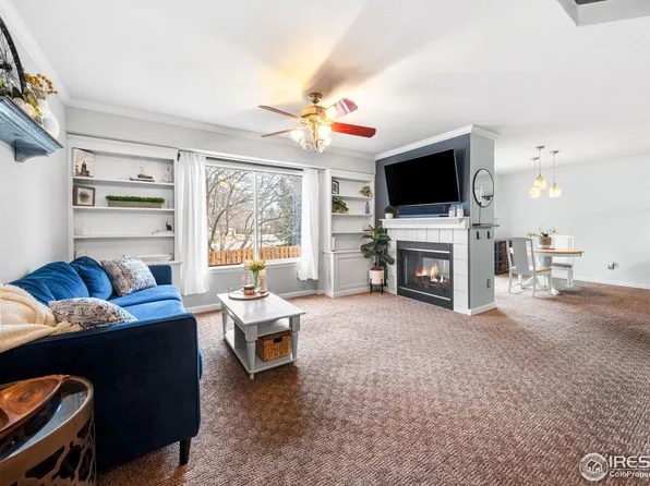 4250 Gemstone Ln, Fort Collins, CO 80525