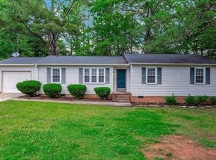 113 Sandhurst Dr, Simpsonville, SC 29680