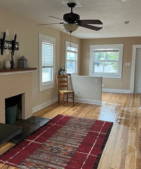 531 N K St — Photo 4