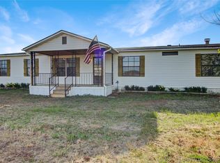 7168 S 337th East Ave, Broken Arrow, OK 74014