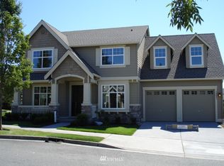 16651 NE 120th Stct, Redmond, WA 98052