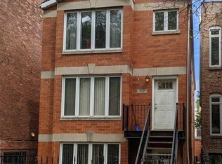 717 S Claremont Ave #1, Chicago, IL 60612