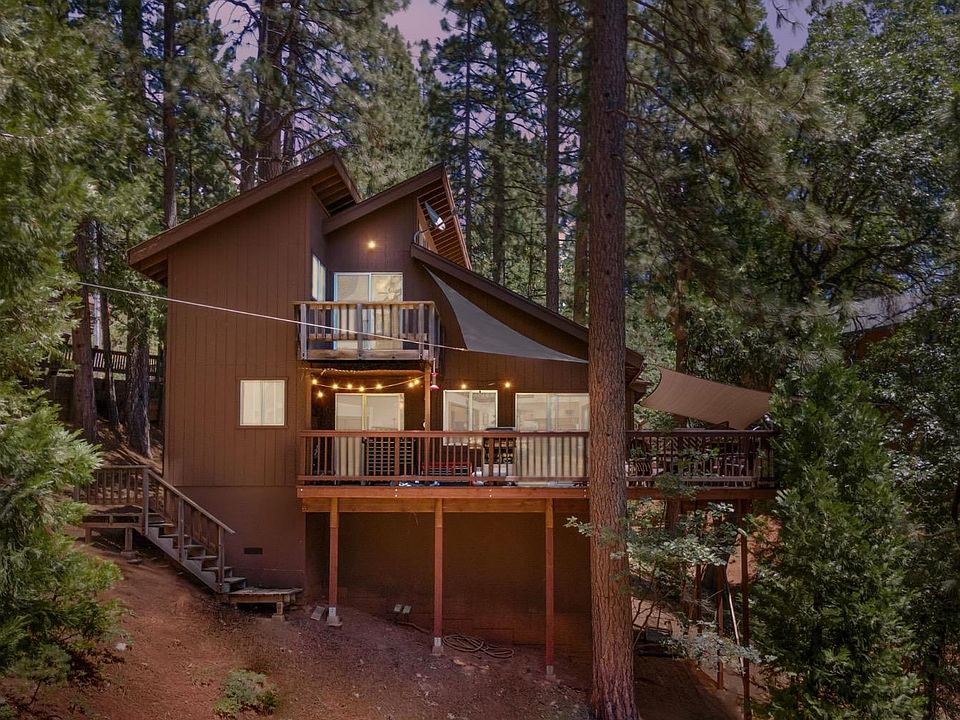 1987 Manzanita Dr, Arnold, CA 95223 Zillow