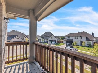 2311 Albion Way, Forney, TX 75126